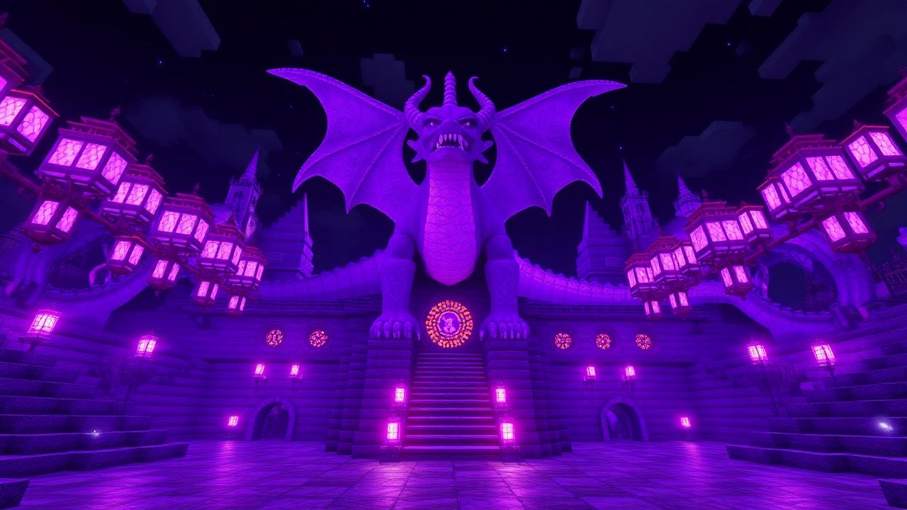Inspire Realm Season 2 spawn hub