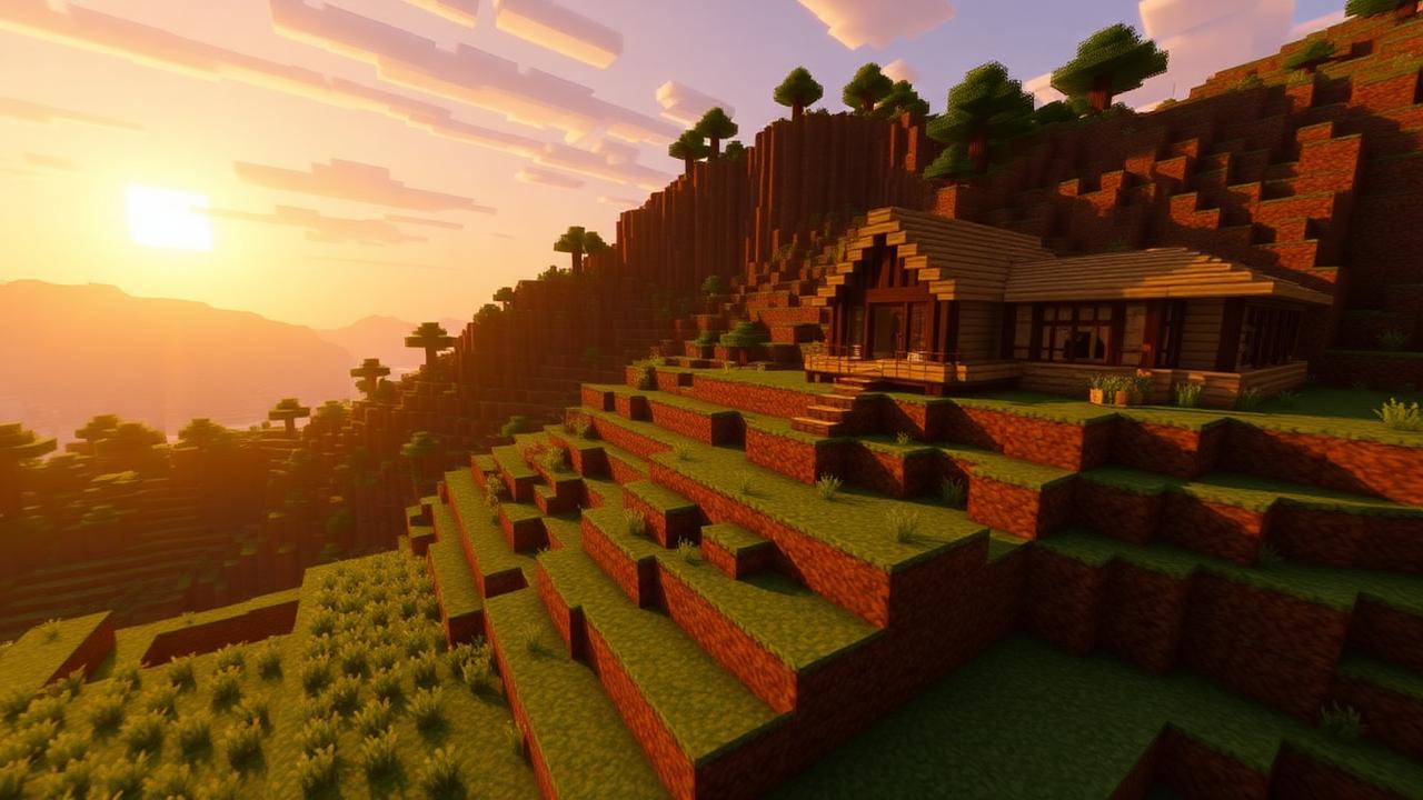 Survival on Inspire Realm Season 2